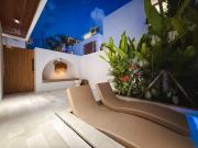 Casa Cemagi - New Modern & Tropical Pool Villa Relaxing