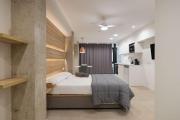 Luxury Apartment Oceanografic 9