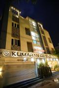 Kumaran Grand - Luxury Rooms