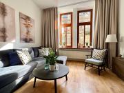 Noelia Suite - 3BR & Balcony - Old Town