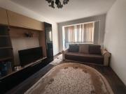 Apartament Brandusei