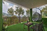 Top Kasauli
