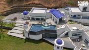 StayVista at Villa Santora with BBQ, Infinity Pool