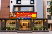 Top New Delhi