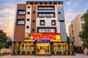 Top New Delhi