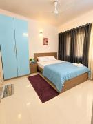 Rio De Goa - Premium Apartments, 4 Mins to GOI Airport