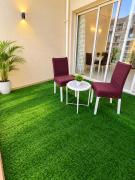 Rio De Goa - Premium Apartments, 4 Mins to GOI Airport