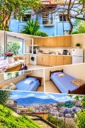 Traditional house, courtyard view, for quiet getaways