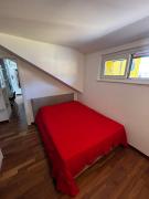 Porta Romana house