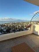 M-Duplex House with Ocean Views