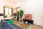 GuestReady - Stylish 1BR Apartment en Benicalap