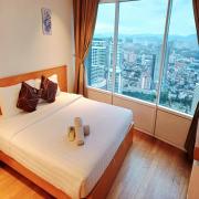 Top Kuala Lumpur