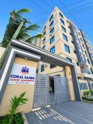 Coral Sands Luxury Apartment-Block E