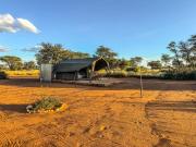 Uakii Wilderness Bush-Camp