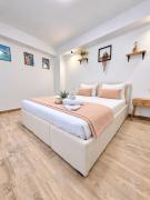 Central Comfort Suites - Geo17