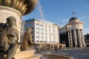 Top Skopje