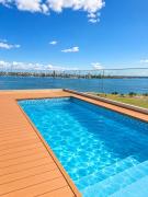 Apartamento completamente equipado! Con Parking! En Paraná Playa Deptos!