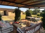 Casa Stalletta, Hot Tub, Bolgheri