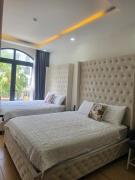 May Residence