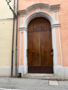 Casa in Centro con Giardino