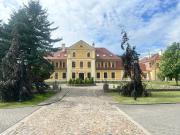 Pałac w Rymaniu