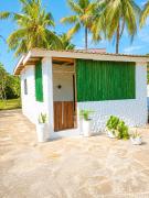 Cozy Swahili Cottage by the Beach in Diani