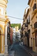 Top Málaga