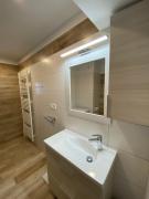 Apartmány Pacov