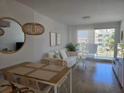 Marina Real II, 2 bedroom & 2 bathroom apartment with pool views