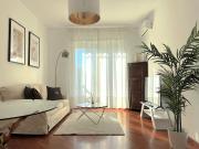 Amazing Flat with Terrace
