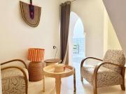 Dar dadou Private Rooftop