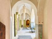 Dar dadou Private Rooftop