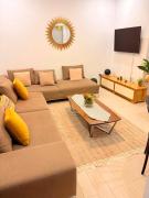 Beautiful apartment located in La Marsa