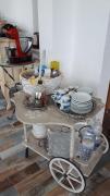 b&b RetrOConero