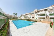 TrendyHomes Cantal Beach Mojácar II