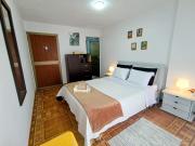 Comfort Rooms whit Private Bath and Near Airport