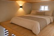 Rosenkranz Teno Tiny house Goettingen