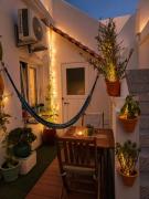 Stressfree Apartamento