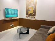 BAYSUITES STUDIO ROOM 4-5Pax
