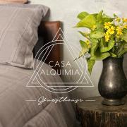 Casa Alquimia Guesthouse