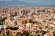 Flat in the heart of Málaga, by TuriVida