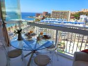 Beachfront vistas al mar Maite 2