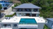 4 Bed Villa, Amazing Sea Views