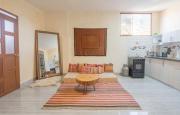 Pisac Casitas Central 2BR apartment with terrace