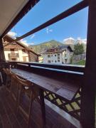 Top Colle Santa Lucia