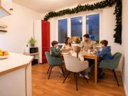 Star Apartments Brno BA22# by Starbnb EU