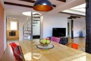 Dorcol Penthouse Apartment