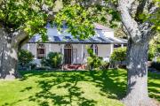 Froggy Farmhouse in Cape Town