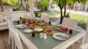 Bucak Apart Hotel Göcek Beach 1 km