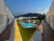 Mar de Mojacar